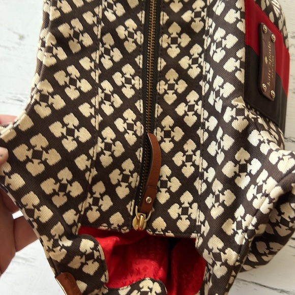 Kate Spade ♠️ Medium Sized Purse, EUC, NCO - Picture 10 of 10